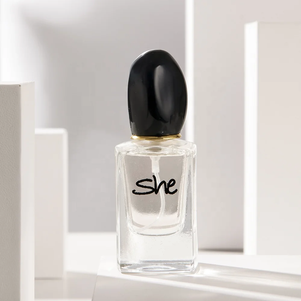 Wholesales Long Lasting Women Pocket perfume de 33ml Tester