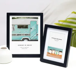 New Arrival Photo Frame Hanging Photo Frame Wall Frames Home Decoration Art