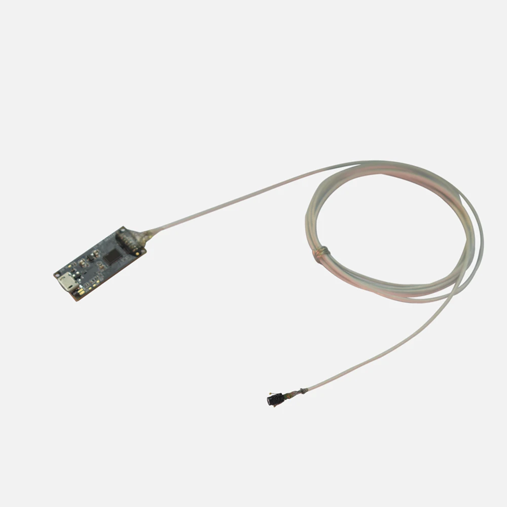 HD 5.3mm camera endoscope module for endoscopy Ov2740