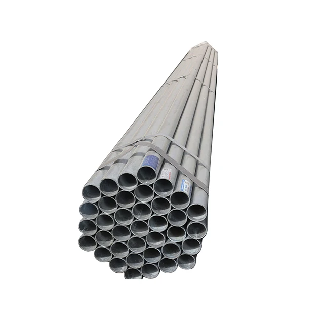 factory direct 100mm diameter galvanized steel pipe customization steel pipe galvanized