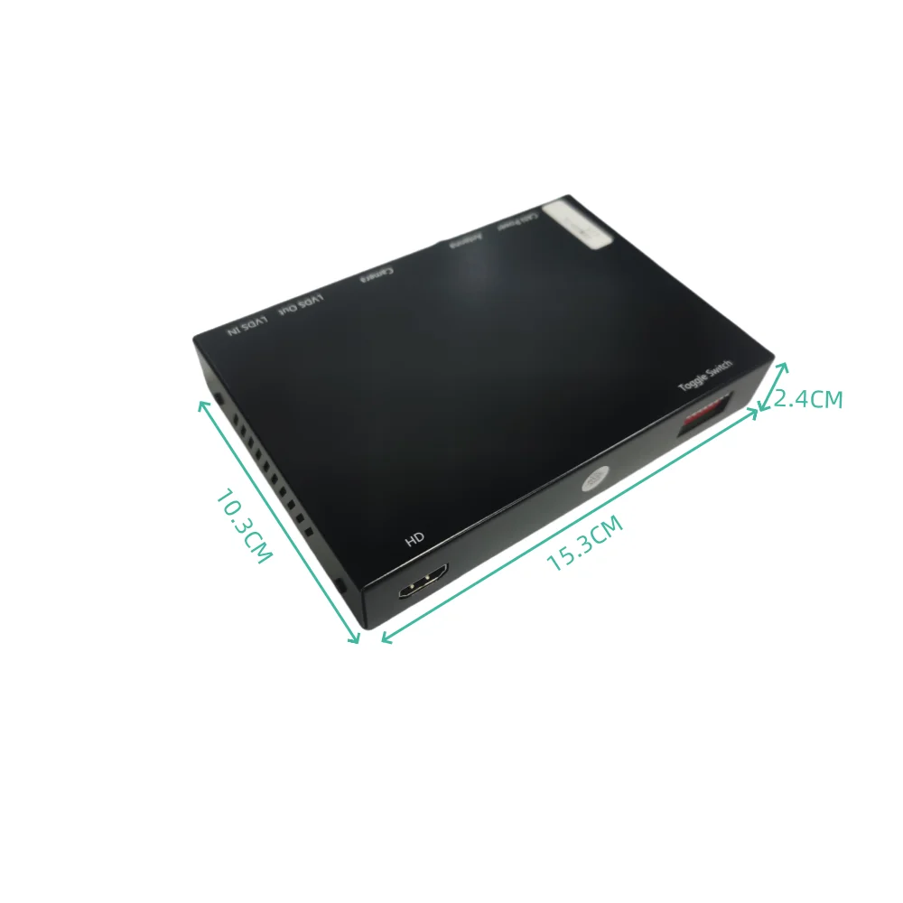 Wireless Carplay Decoder(use original screen) for BMW-EVO 8.8 Inch Screen 1~5-Series M3 X1/X2/X3/X5/X6 NE5 MINI Z4 2016-2020