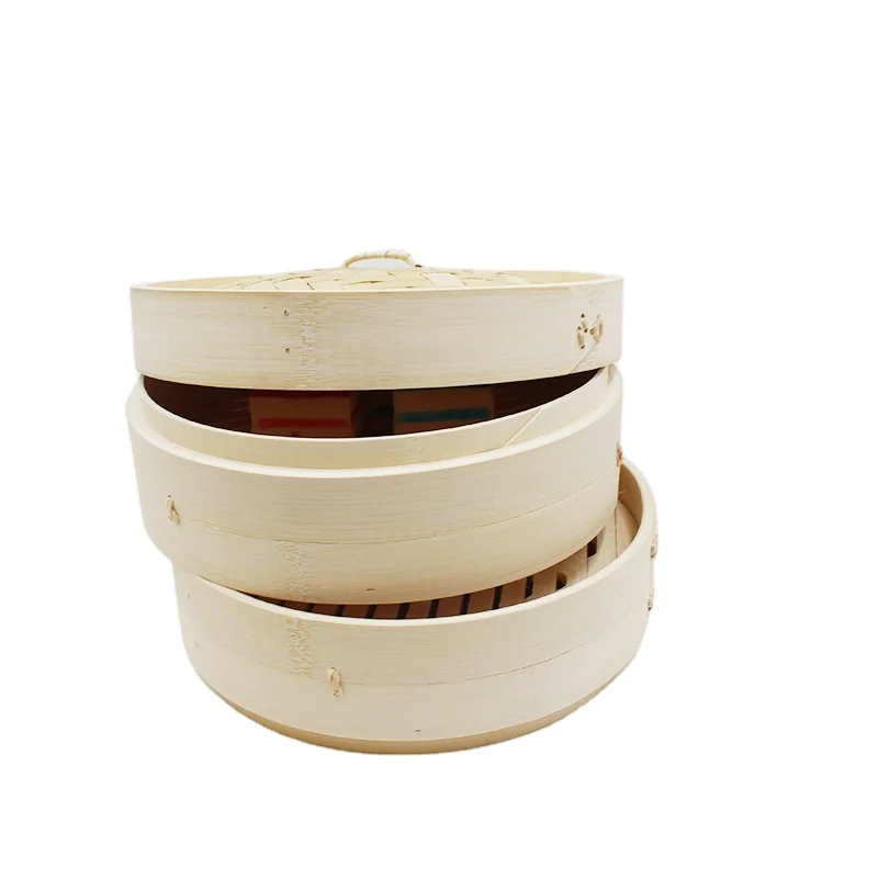  High Quality Wholesale Cooking Use Multi-Functional Food Grade Bamboo