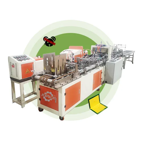 Full Automatic Machine For Producing Mouse Glue Trap Pad Rat Trap And Insect Glue Trap Making Machine