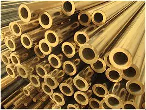 Brass Tube/Pipe  CuZn37/ CuZn35/ CuZn30/ CuZn15