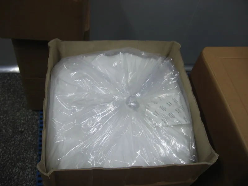 
2020 High Quality Betaine Anhydrous C5H11NO2 Food Additives 