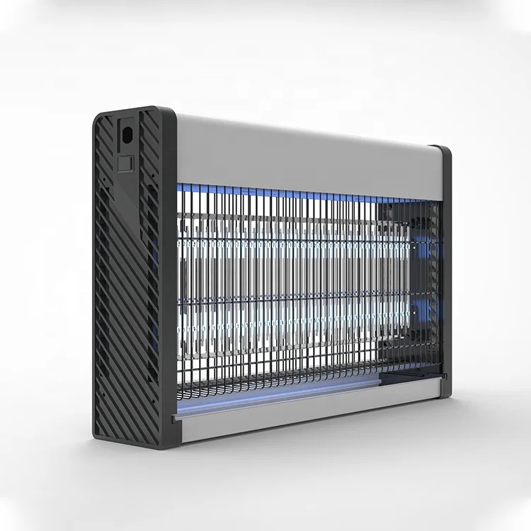 Ловушка для насекомых и комаров, 12/16/20/30/40/60 Вт