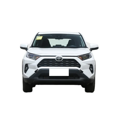 Лидер продаж новые автомобили voiture t oyota r av 4 2024 T RAV Rongfang