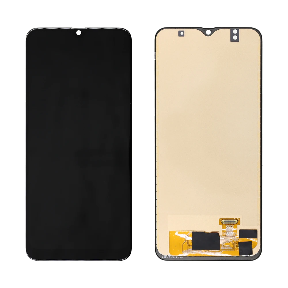Wholesale Price New Arrived Professional Replacement TFT Lcd Screen Touch Display Assembly For Samsung Galaxy A30 A50 Display