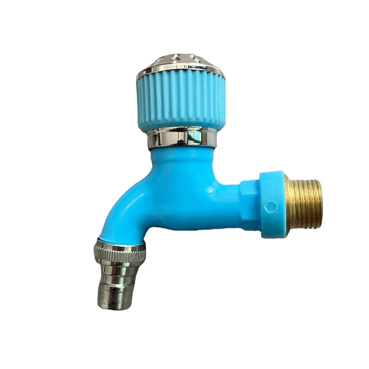 Antifreeze Plastic Faucet Thickened Water Nozzle 4 Minutes 6 Separate off the Washing Machine Switch Water Valve