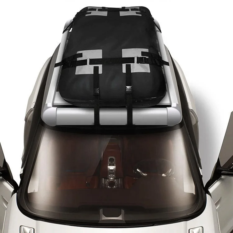 Waterproof Duty Carrier-Car Cargo Bag Car Roof Top Carrier