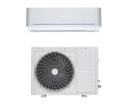 12000Btu 18000Btu Solar DC Units Air Conditioner Hybrid Solar Power Airconditioner Wall Split Air Conditioner For Home
