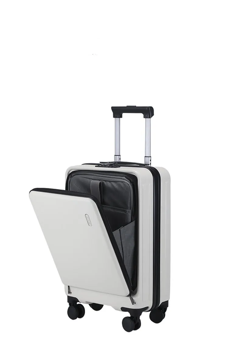 2023 Wholesale New Hardside Luggage Case Bags Trolley Travel hand luggage suitcase