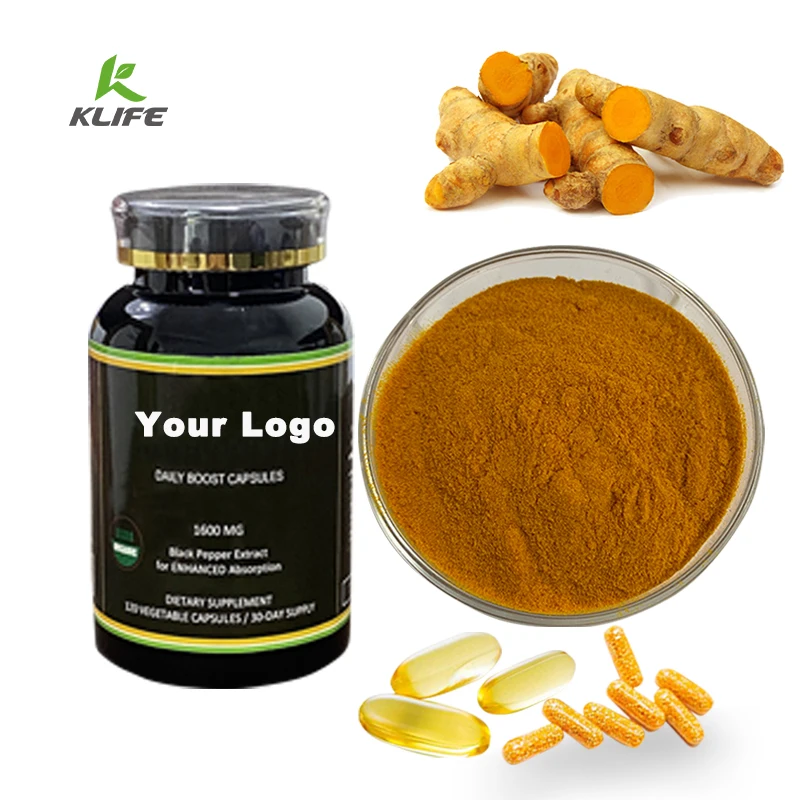 Nano Turmeric Extract  nano Curcumin powder turmeric curcumin powder liposome