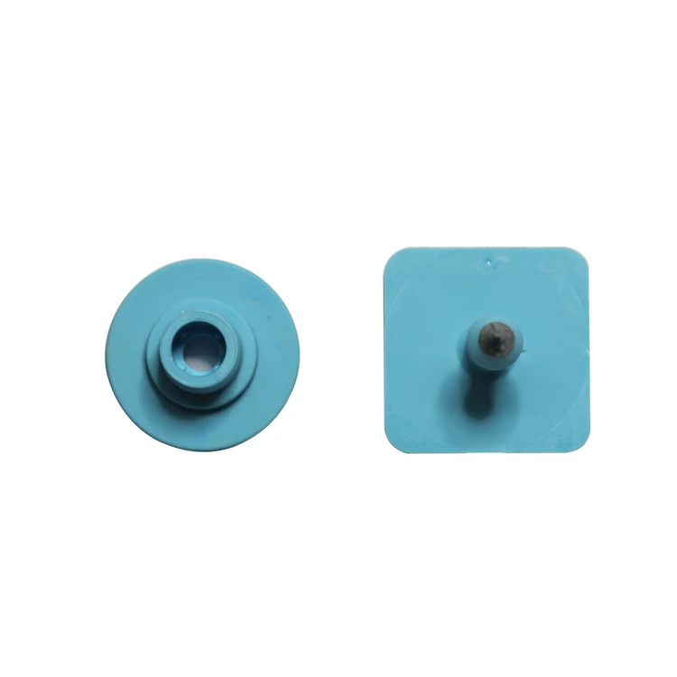 2022 Special for Sheep Animal Tracking Ear Tag Waterproof