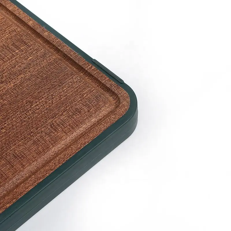 Big Discount Food Cutting Board Antibacterial Multifunctional Cutting Board With Handle