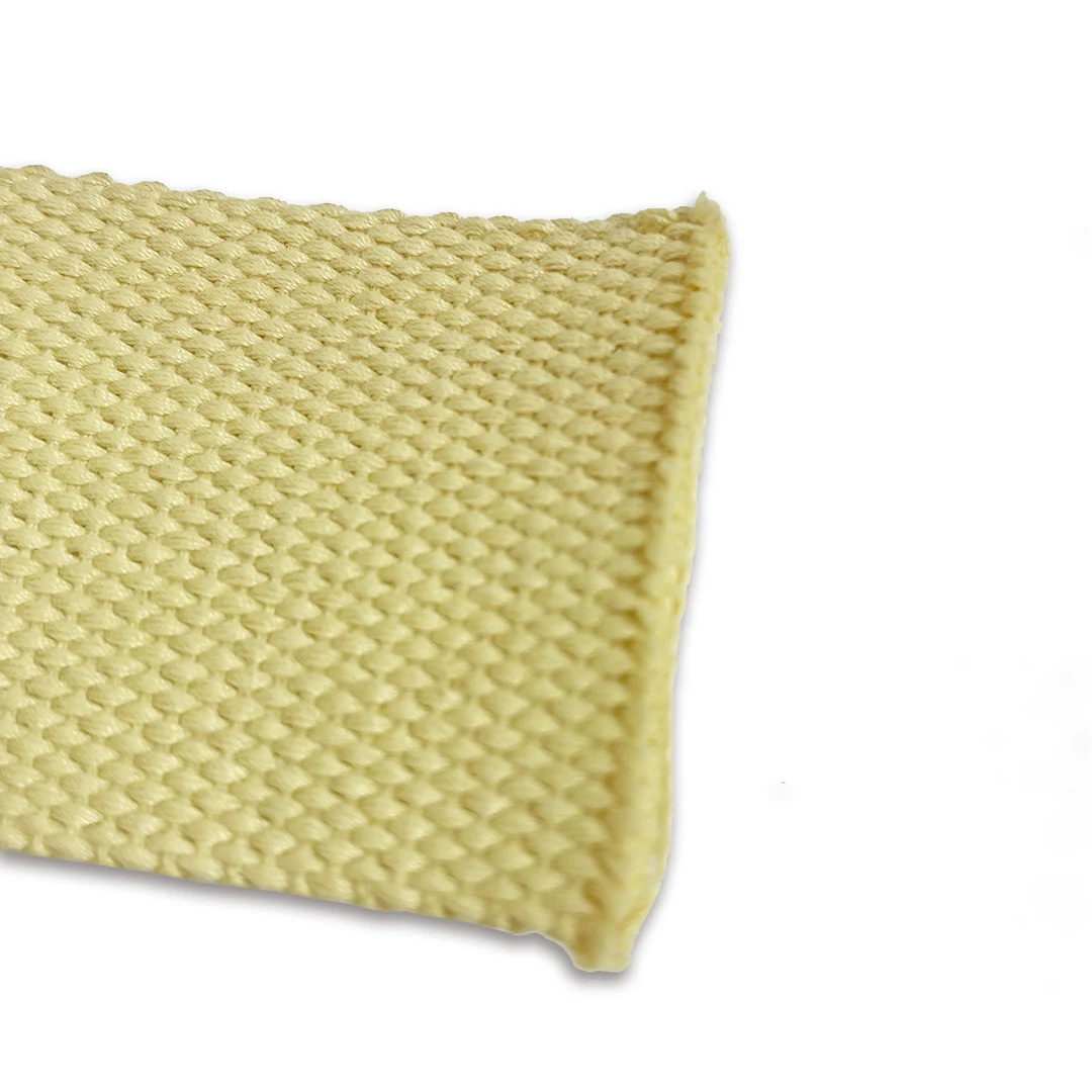 High Quality Kevlar Belt Temperature Fire Retardant Mechanical Conveyor