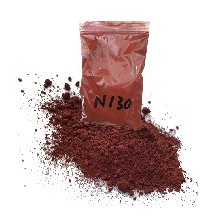 Pengxiang Provide Iron Oxide TO Germany/Malaysia/Egypt Customers