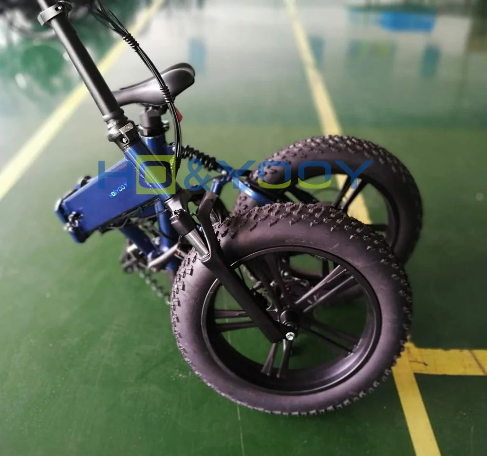 Mountain Electric Bike Fat Tire Electric Bicycle Buy Electric Bike Ebike OEM Full Suspension Small Folding Lithium Battery 36V