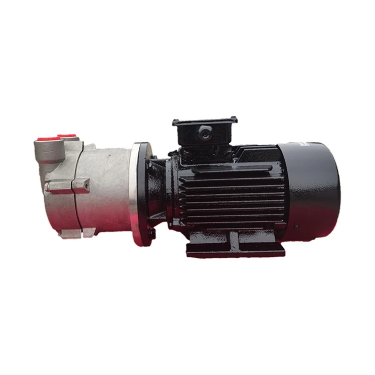 Vacuum Pump 3 Cfm Ulvac Two Stage Vacuum Pump Lobe Rotary Piston Pump