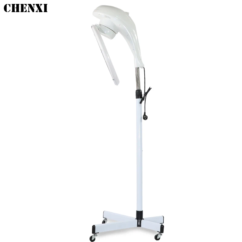 Salon hairdressing digital hair dryer electric thermal hair dryer dolphin accelerator