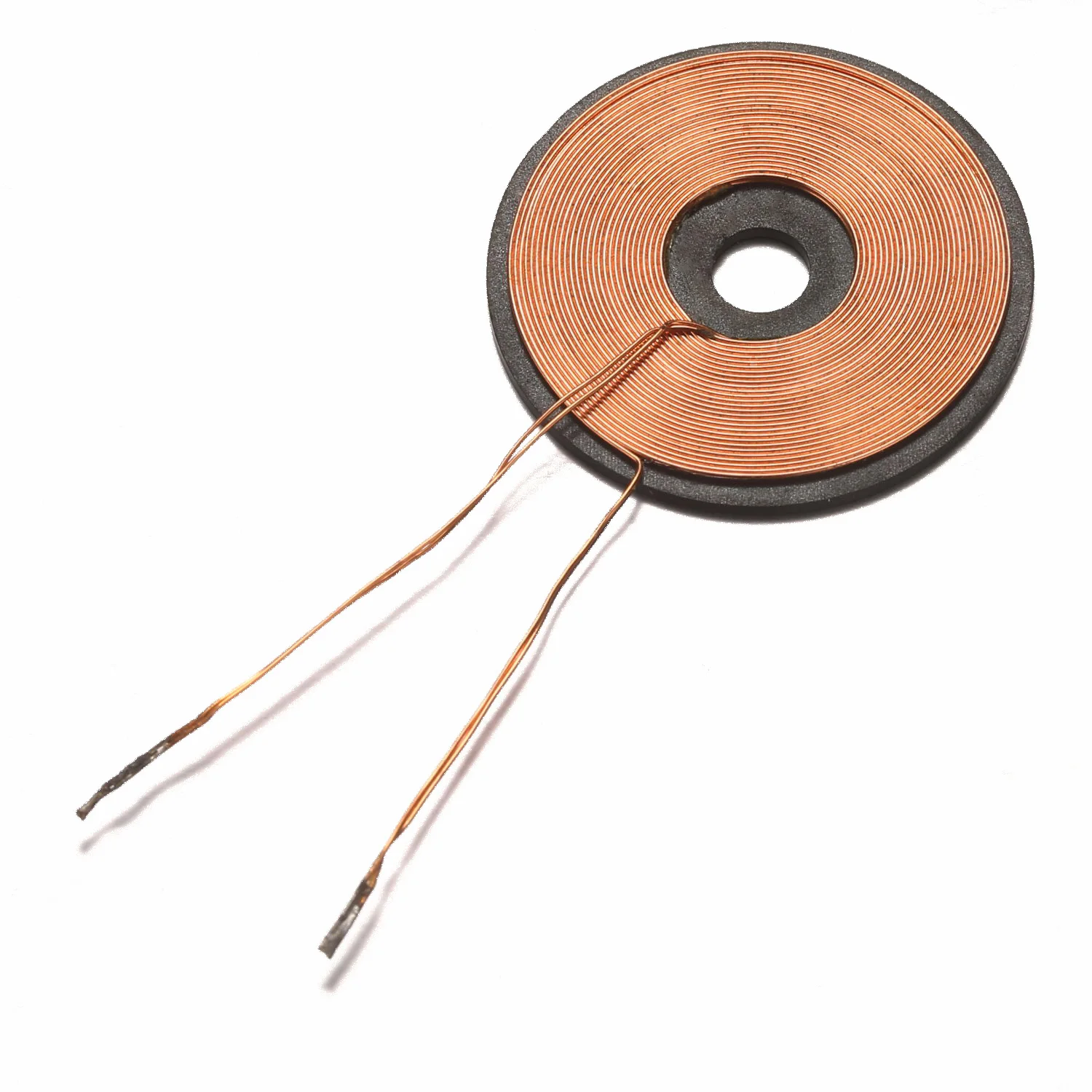 Hot sale Square antenna coil 0.2mm copper wire coil RFID loop antenna 125KHZ