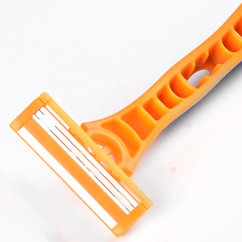 MAX razors manufacturers make beard razor shaver and face blades razor for male.