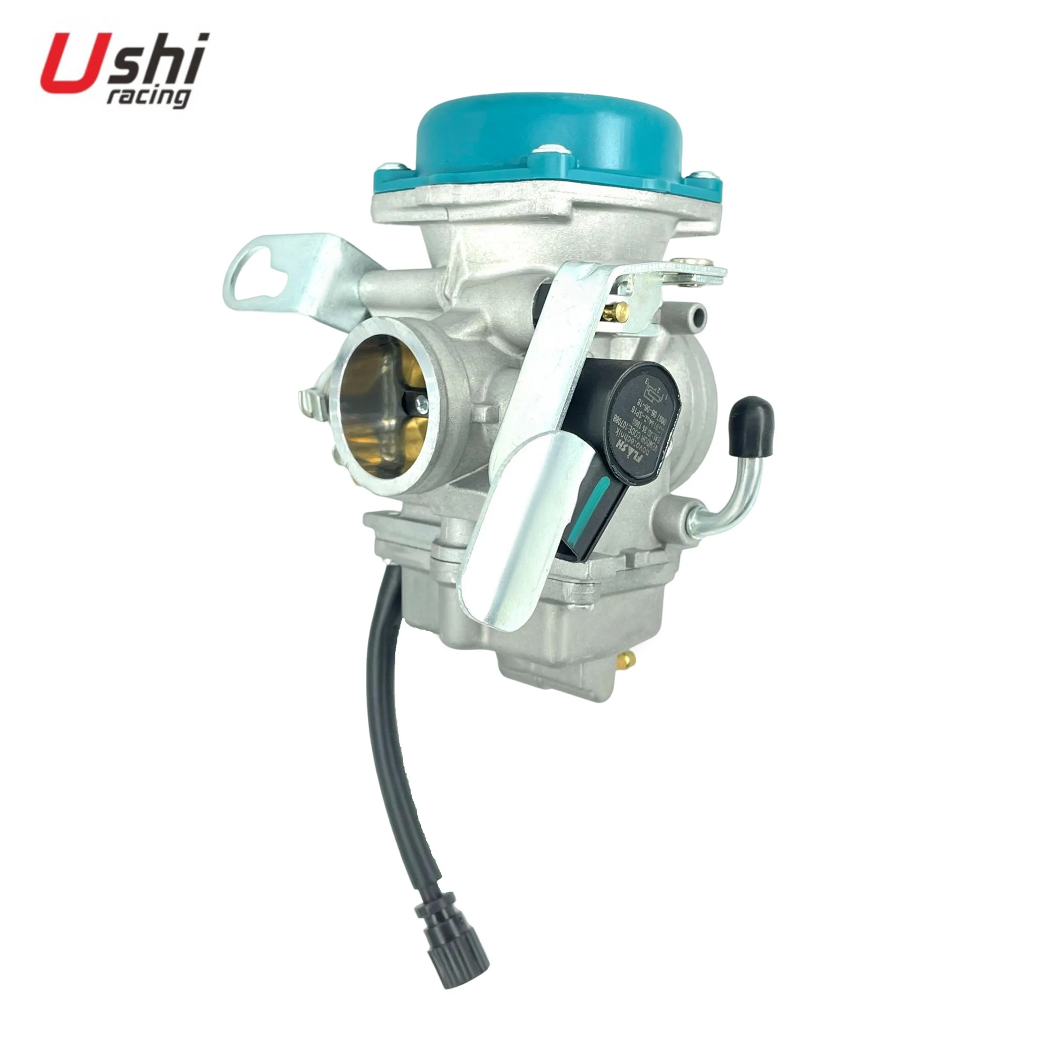 Ushi Racing Motorcycle Carburadores De Moto Original Carb Pulsar200 Ns Carburetor