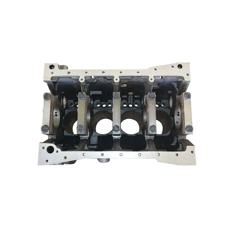 Customization Cast 4BT diesel engine aluminum cylinder block