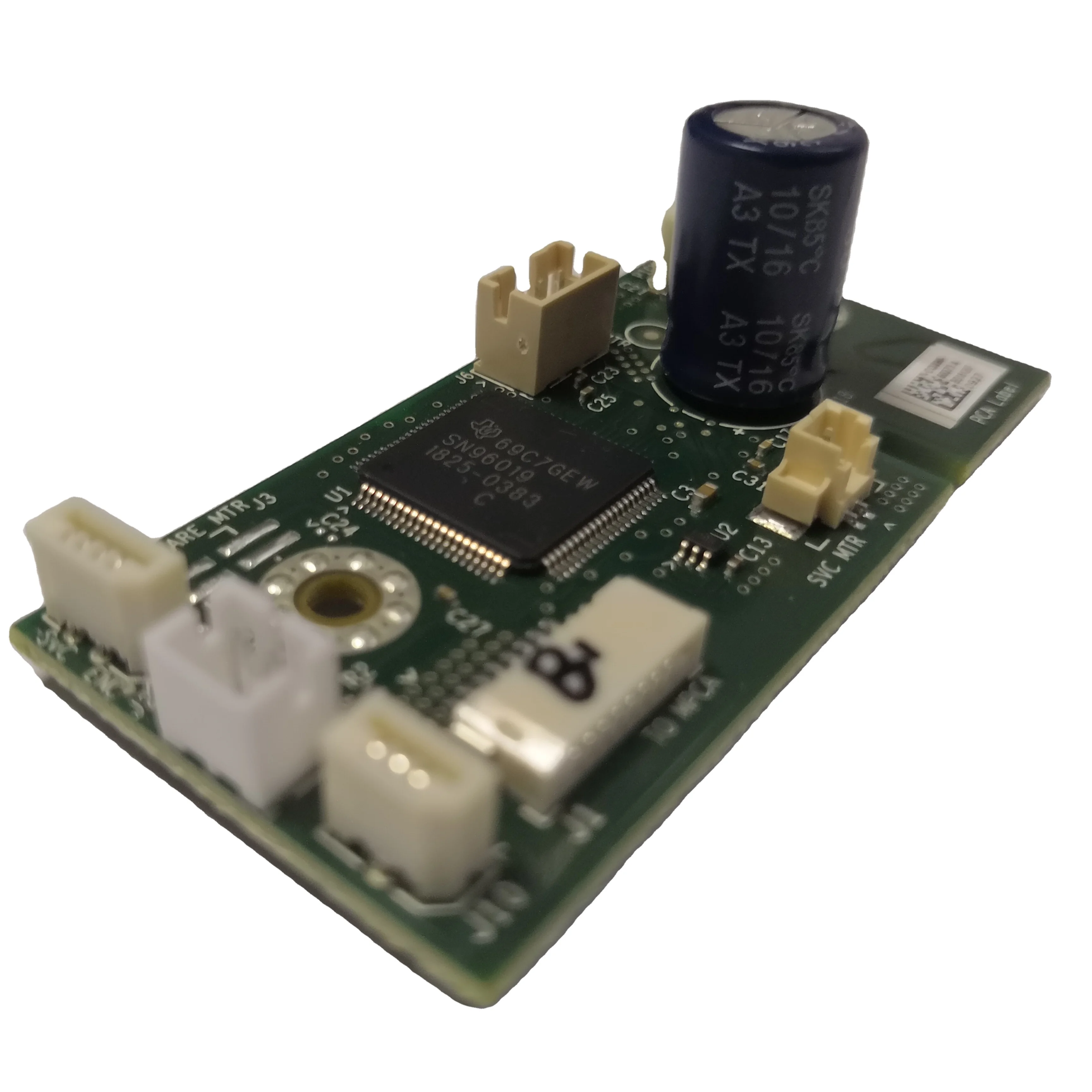 New original CQ890-67022 Bundle Board For HP DesignJet T120 T520 Plotter Spare Parts