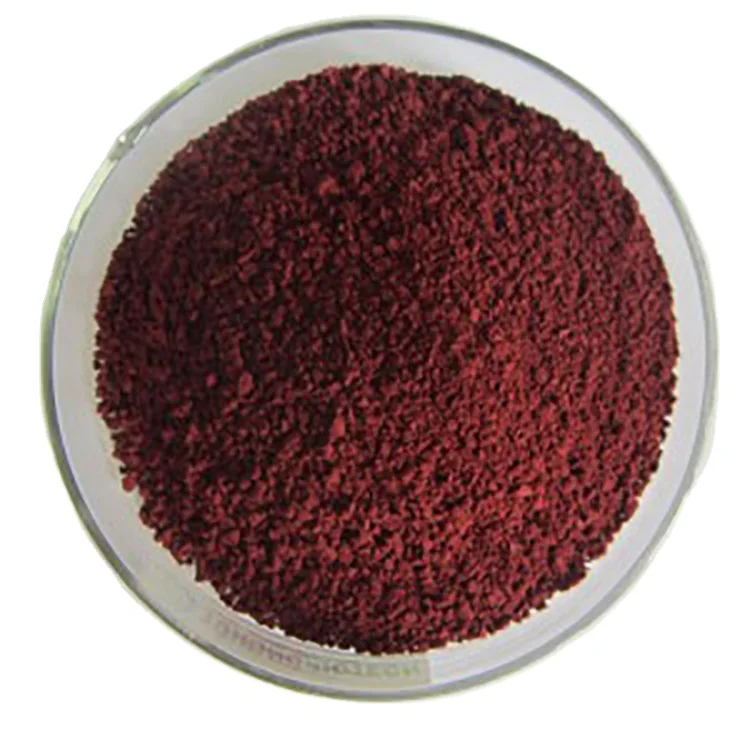 Хелатное железная удобрение EDDHA Fe CAS 16455-61-1 по Заводской Цене с быстрой доставкой