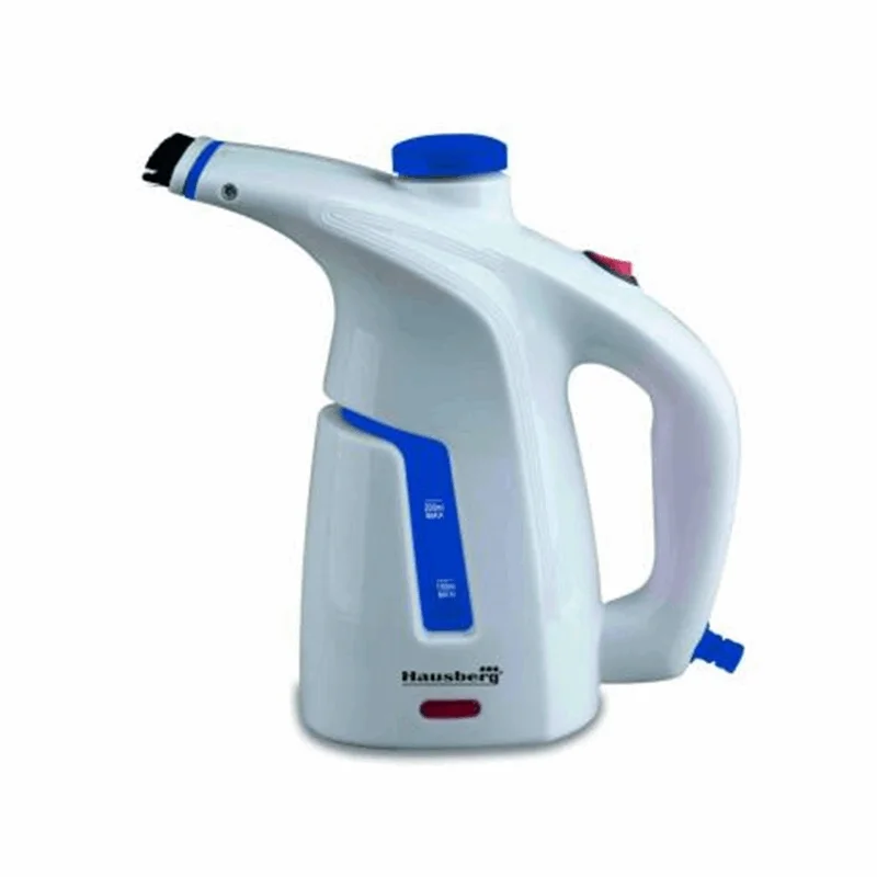 Hausberg-  hight quality mini electrical Super vertical steam iron 800-1000W