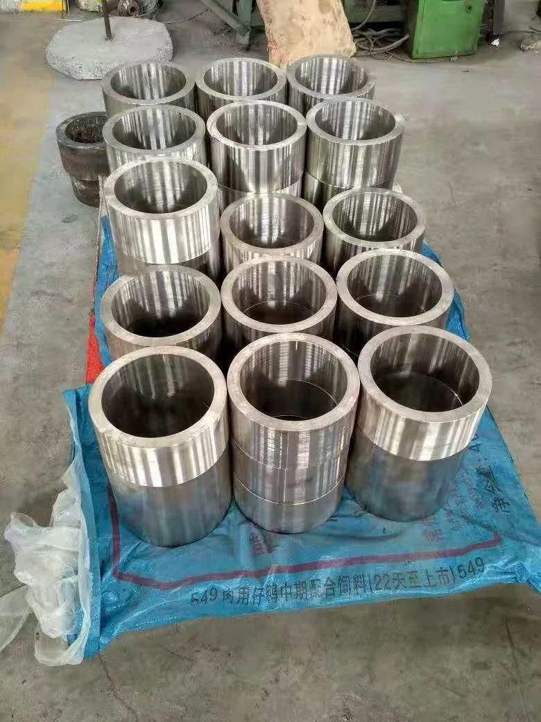  Высококачественная труба Inconel 625 для
