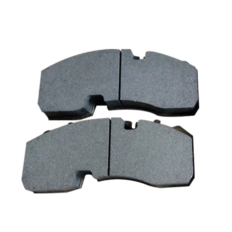 Тормозная колодка для автобуса Yutong 425458 H4030 1C1J2K021Aa 2141-3501090