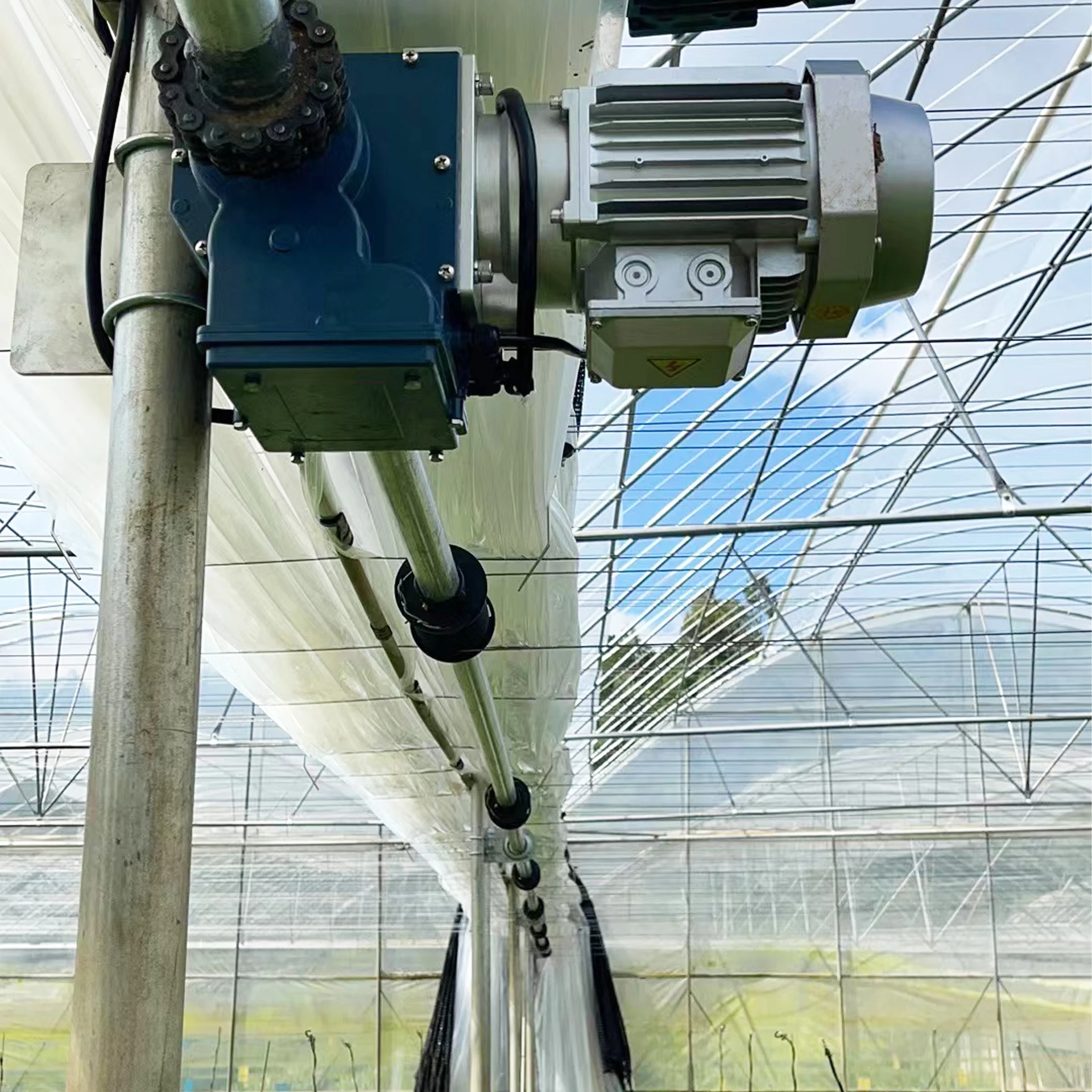 gear box speed reducer gearbox