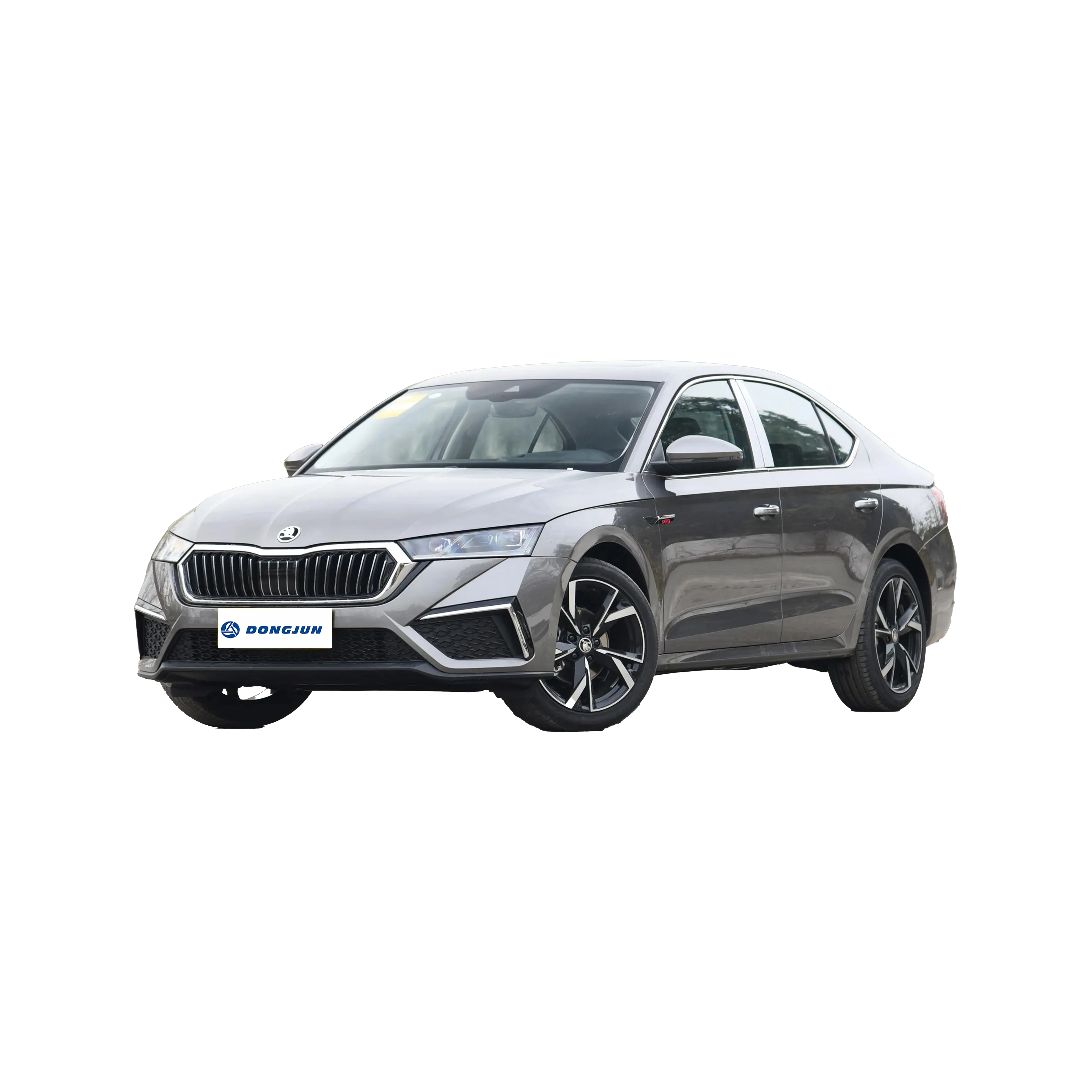 Новый автомобиль VW SKODA Octavia Pro люк на крыше седан беспроводной мобильный телефон зарядка чисто бензиновый