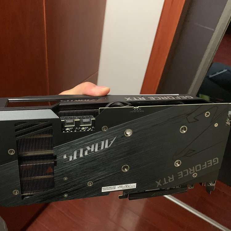 RTX3070 Graphics Card Brand New Rtx 3070 non LHR Gaming OC FG For GIGABYTE Asu s ROG not used Rtx3070