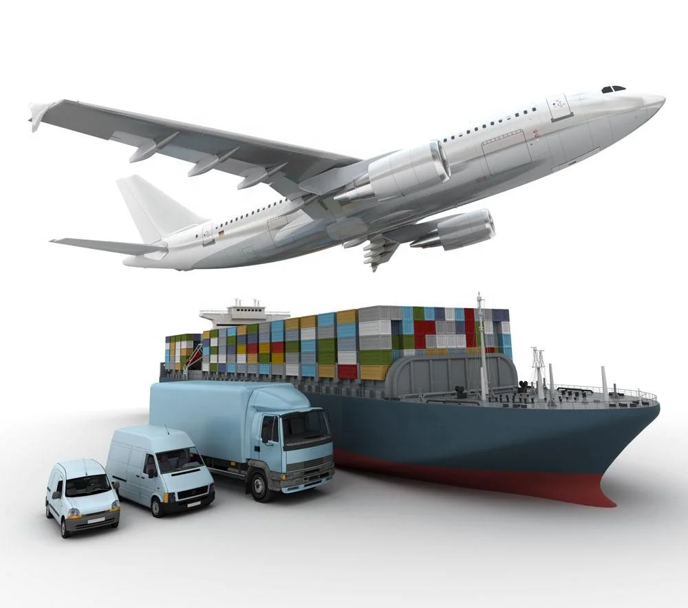 Cross-border logistics FBA first journey small parcel matson double clear customs declaration southeast Asia