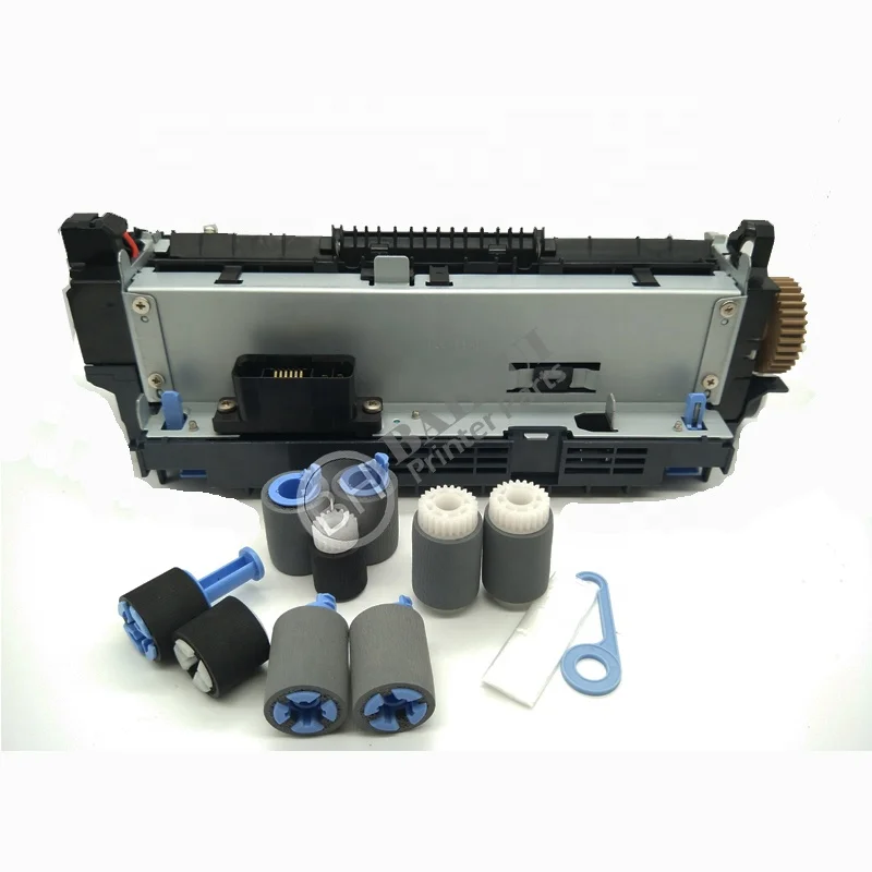 Compatible New B3M77A B3M77-67902 110V  B3M78A B3M78-67902 220V Fuser Maintenance kit  for  H-P LJ M630 M630dn fuser unit