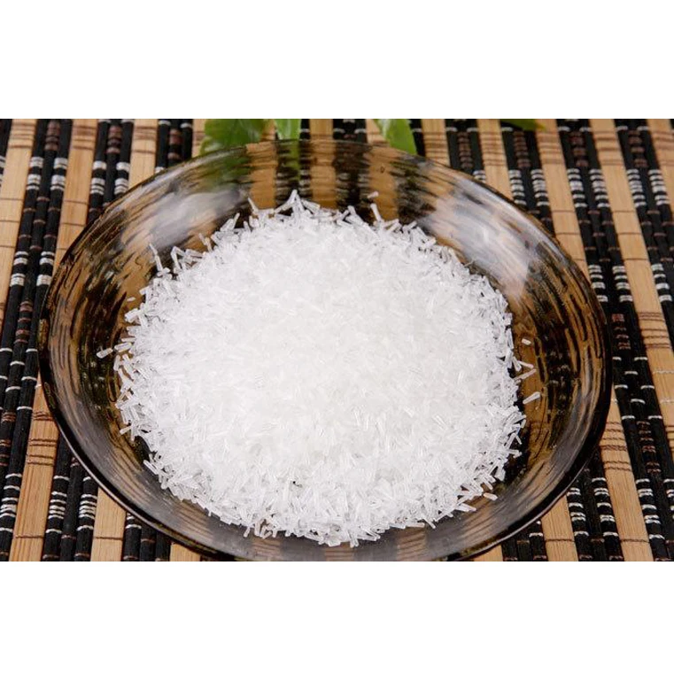 Chinese supplier 40 mesh Monosodium Glutamate
