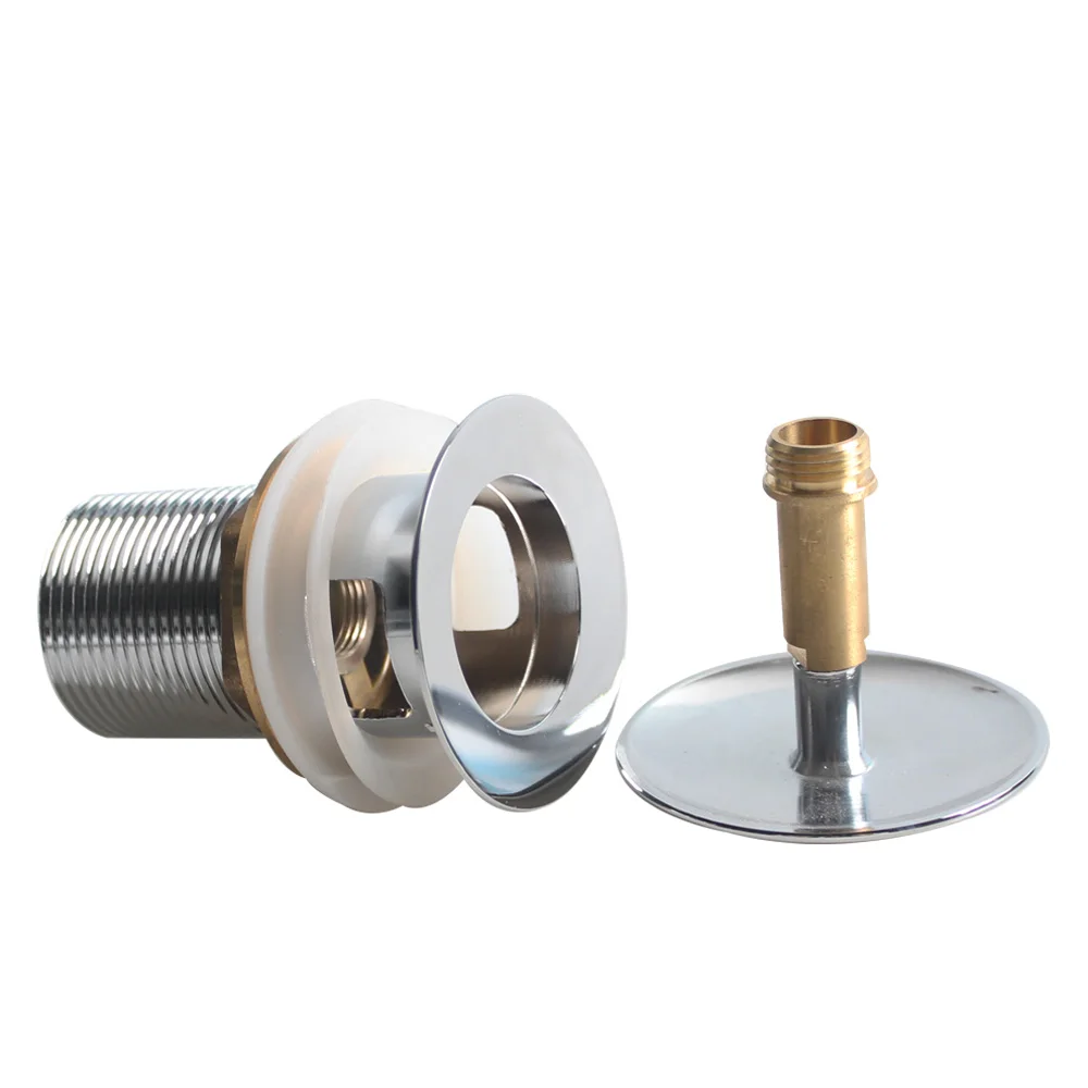 Разрезной Выдвижной латунный Слив для раковины; Выдвижной латунный комплект отходов для раковины; Латунный Слив для раковины