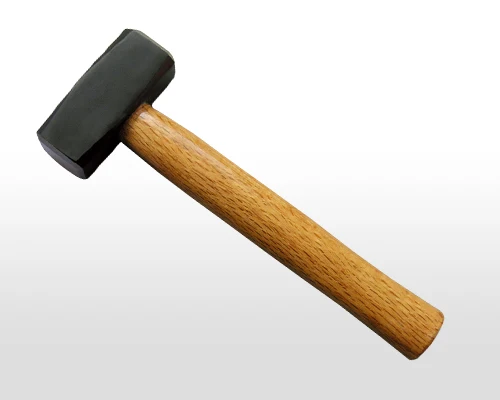 All types drop forged all steel shaft joint one piece handle martillo nail tool hammer with soft grip