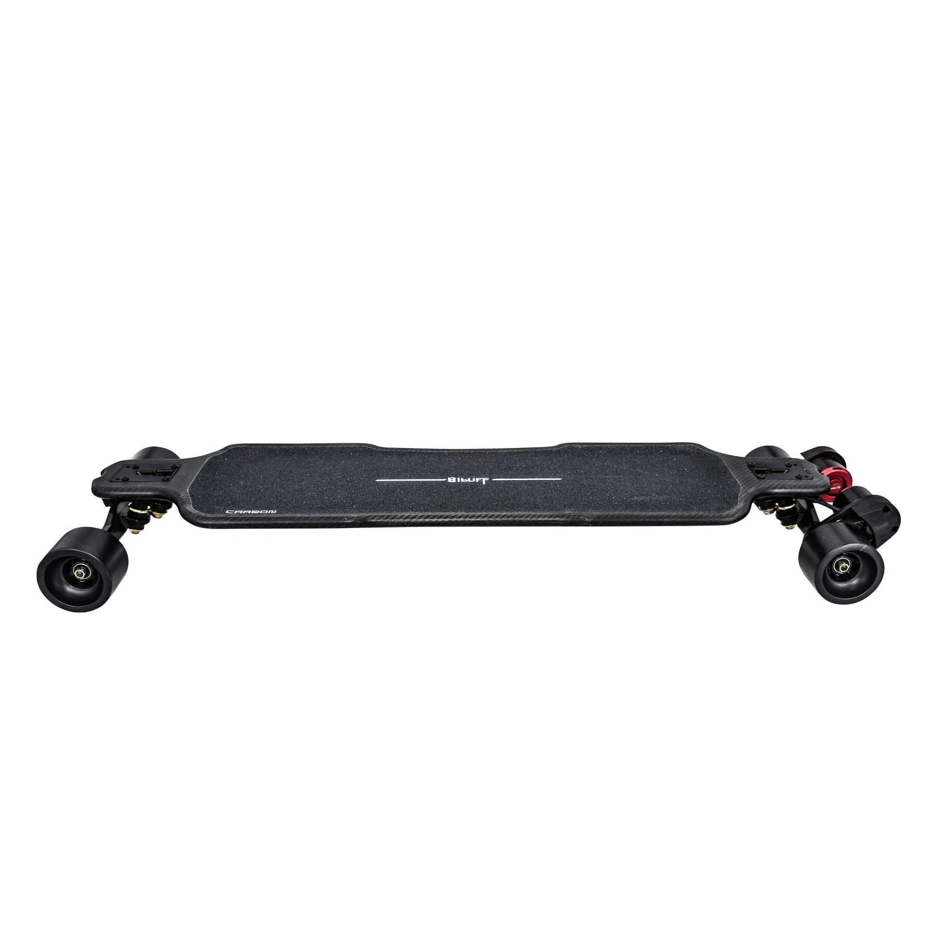 Deo Off Road Carbon Fiber Electric Longboard