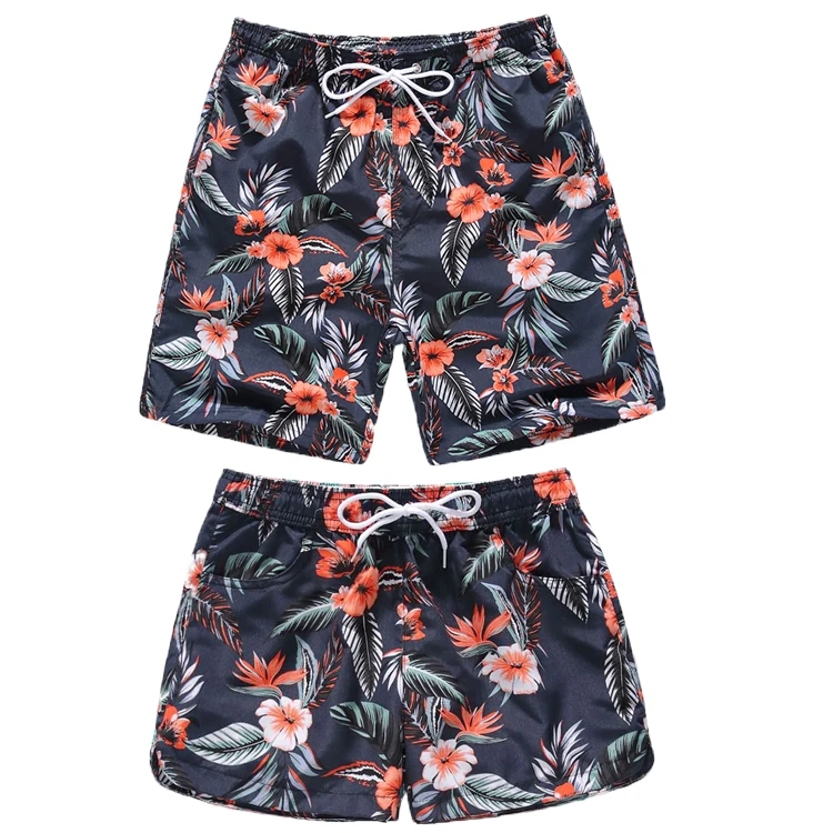 
Wholesale Summer Unisex See Throught Casual Track Outdoor Comfortable Men Women Beach Pants 