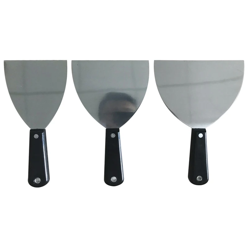 Инструменты для художников, строительные инструменты, пластиковый нож с пластиковой ручкой