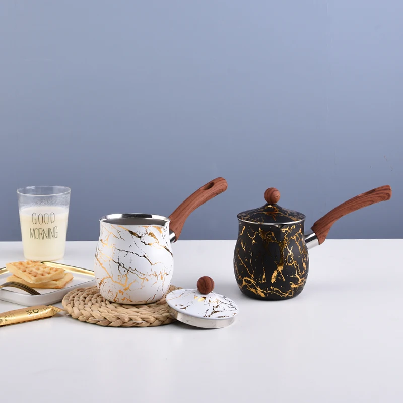 P10258581 stainless steel turkish arabic home goods dallah moka pot espresso maker coffee pot