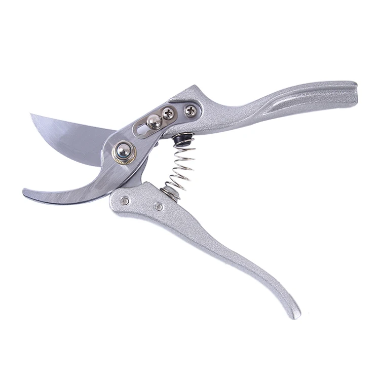  Высококачественные ножницы с храповым механизмом для обрезки деревьев и бонсай 2020