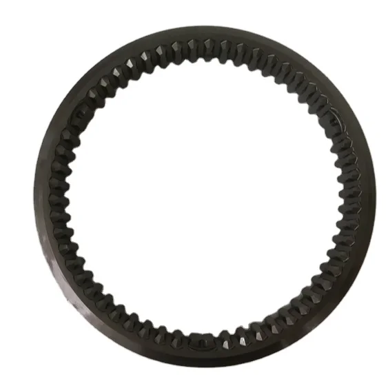 TRACTOR transmission parts 16S2231TO 16S2531TO GV SYNCHRONIZER GEAR SLEEVE ZF ORIGINAL PARTS