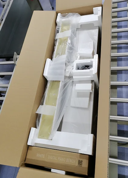  MAYGA портативное электронное пианино с 88 клавиатурой цифровое для продажи