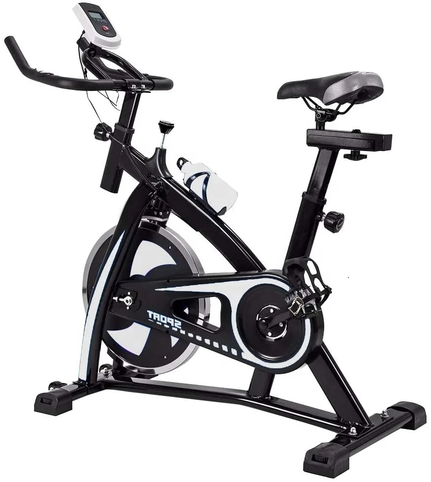 (Factory Direct Supply) MaibuFit  Spinning Bike Custom Logo Exercise Flywheel Indoor Spin Bike