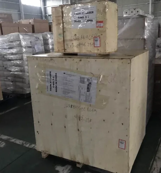  Ручной Волоконно-лазерный сварочный аппарат 1000 Вт для сварки металла ss cs